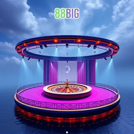 88big Game Aksi