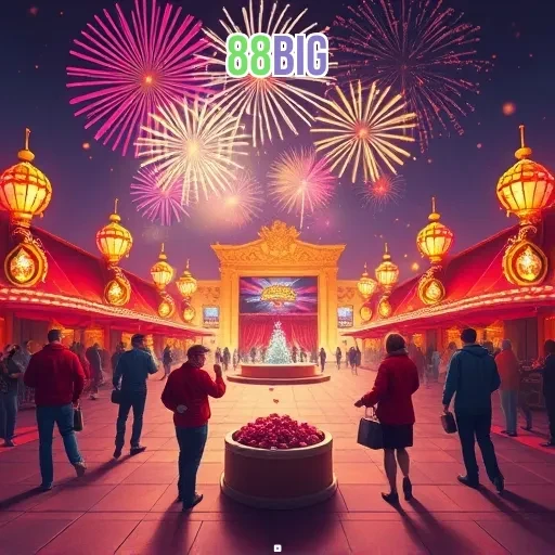 88big Game Petualangan