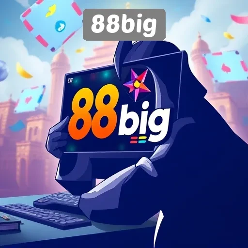 88big Sebagai Alternatif Hiburan Digital di Indonesia