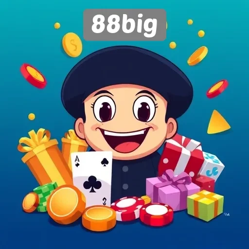 Situs Game 88big Menawarkan Beragam Pilihan Permainan