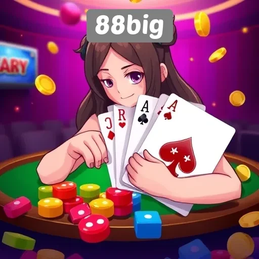 Mengetahui Lebih Dalam Tentang Situs Game 88big