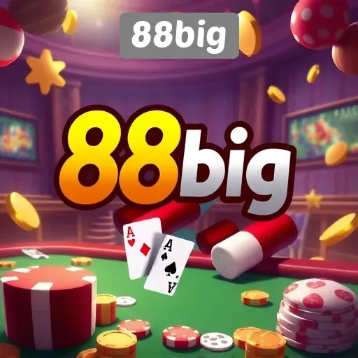 Mengungkap Fitur Menarik di Situs Game 88big