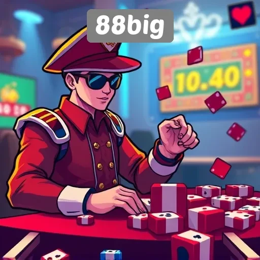 Memahami Fitur Menarik di Situs Game 88big