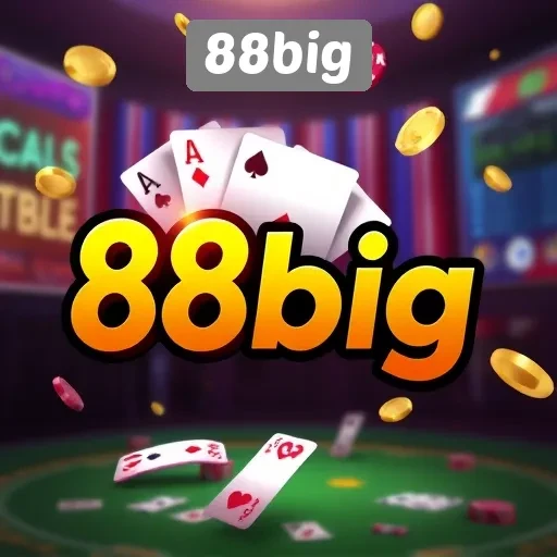 Fitur Unggulan yang Ditawarkan oleh Situs Game 88big