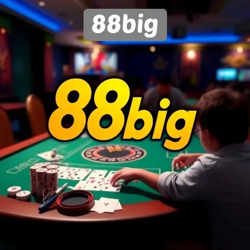 Panduan Memulai Permainan di Situs 88big dengan Mudah