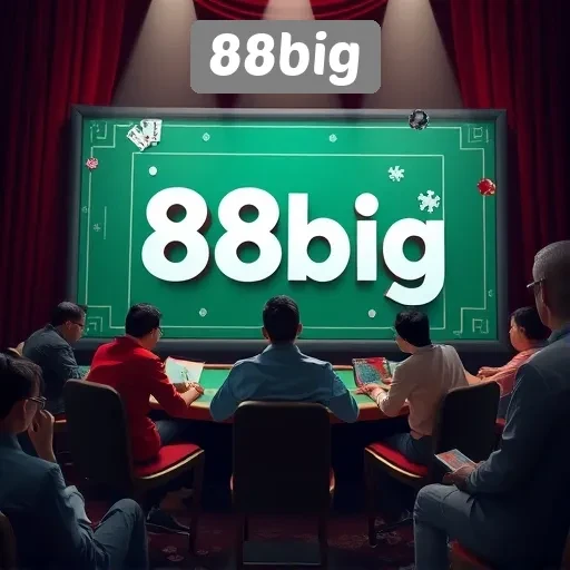 Keuntungan Bergabung dengan Komunitas 88big di Indonesia