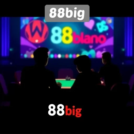 Cara Mendaftar dan Memulai di Situs 88big