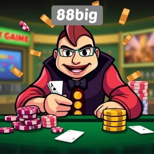 Ulasan Lengkap Tentang Situs Game 88big