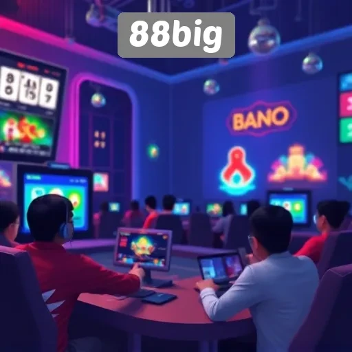 Analisis Keamanan dan Privasi di Situs Game 88big