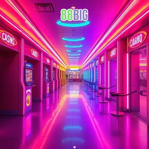 88big Dukungan Game