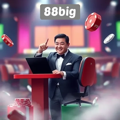 Review Pengalaman Pengguna di Situs Game 88big