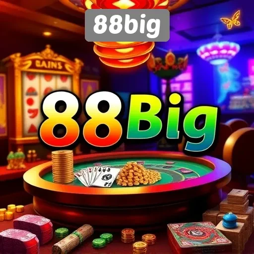Beragam Jenis Permainan yang Disediakan 88big