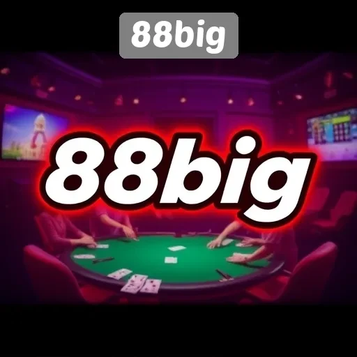 Mengapa 88big Menjadi Pilihan Utama Para Gamer Indonesia
